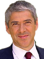 José Sócrates